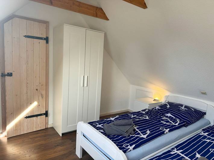 Ferienhaus "Leni"  Gagern in Kluis, Rügen