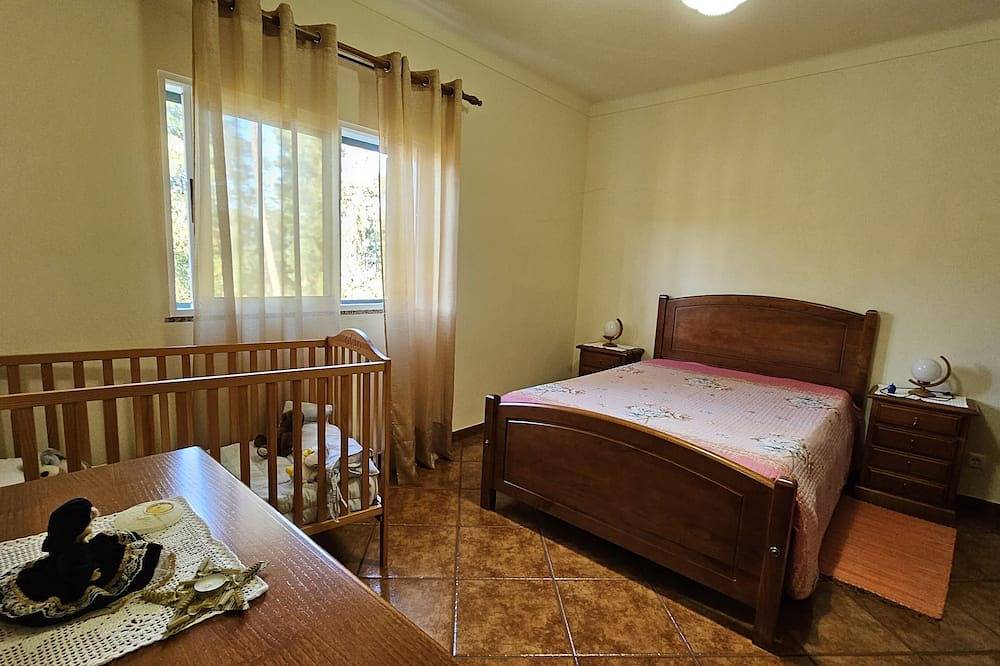 House Sousa - Ribeira de Pena in Ribeira de Pena, Vila Real District