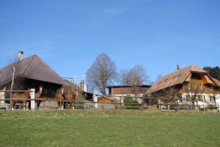 Ferienwohnung für 4 Personen