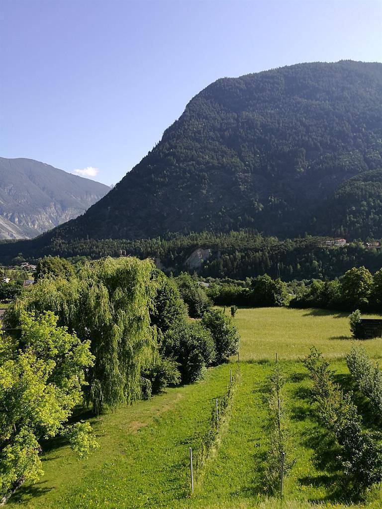 Einzelzimmer in Sautens, Ötztal