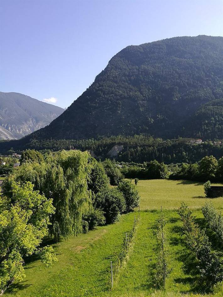 Einzelzimmer in Sautens, Ötztal