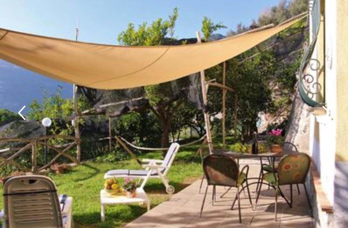 Appartamento intero, Casa Ortensia in Minori, Costiera amalfitana