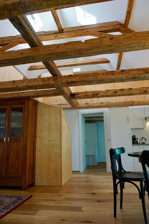 Ganze Wohnung, Three-Bedroom Apartment in Götzis, Bezirk Feldkirch