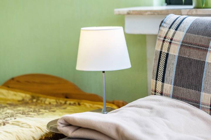 Appartement entier, Appartement 'Ferienwohnung Neuenrade' avec terrasse partagée, jardin partagé et Wi-Fi in Neuenrade, Arrondissement de la Mark