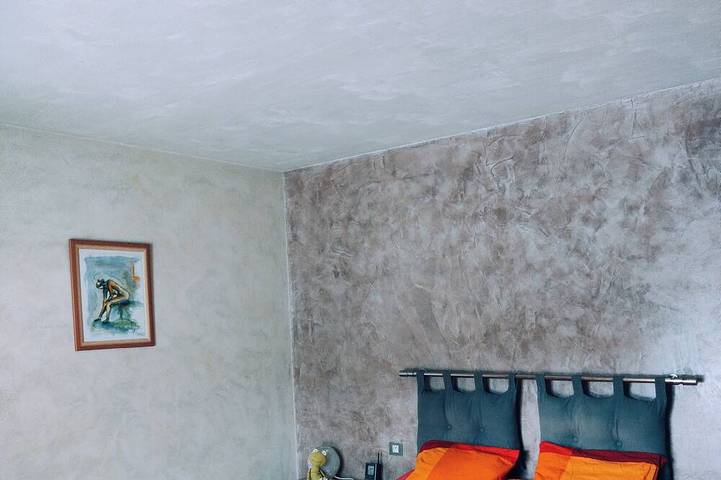 Location de vacances pour 8 personnes, avec jardin et terrasse à Méounes-lès-Montrieux - 4