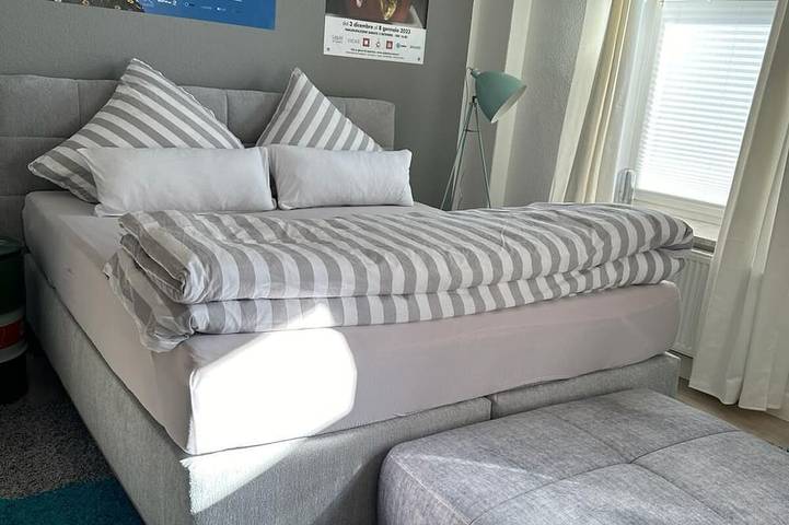 Ferienwohnung für 2 Personen - 1