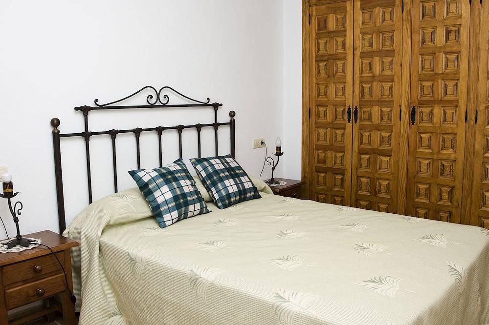 Ferienhaus / Villa - Iznajar in Iznájar, Sierras Subbéticas