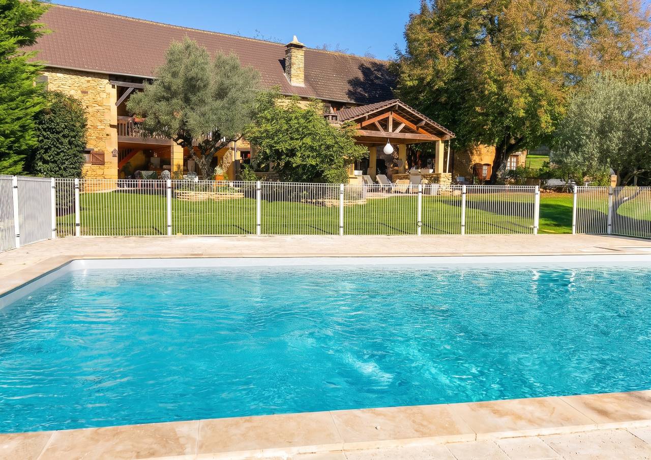 Maison de vacances