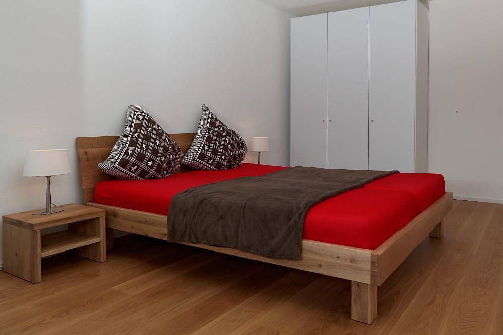Geheel vakantieappartement, Friedberg 18 in Schatzalp, Davos