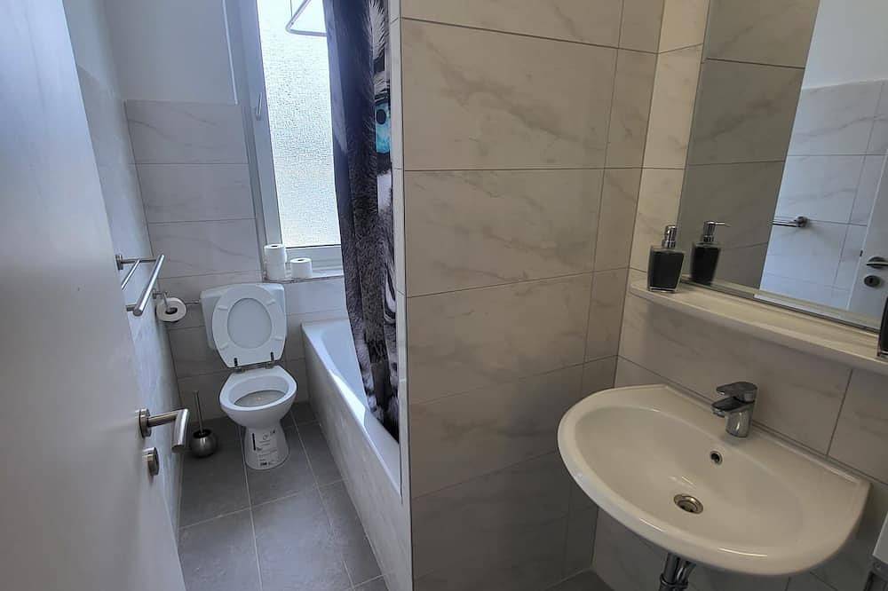 Boardinghouse Aparthotel Bielefeld in Brackwede, Bielefeld