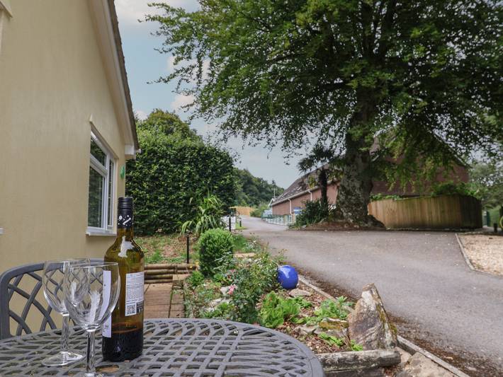 Bungalow für 2 Personen in England - 2