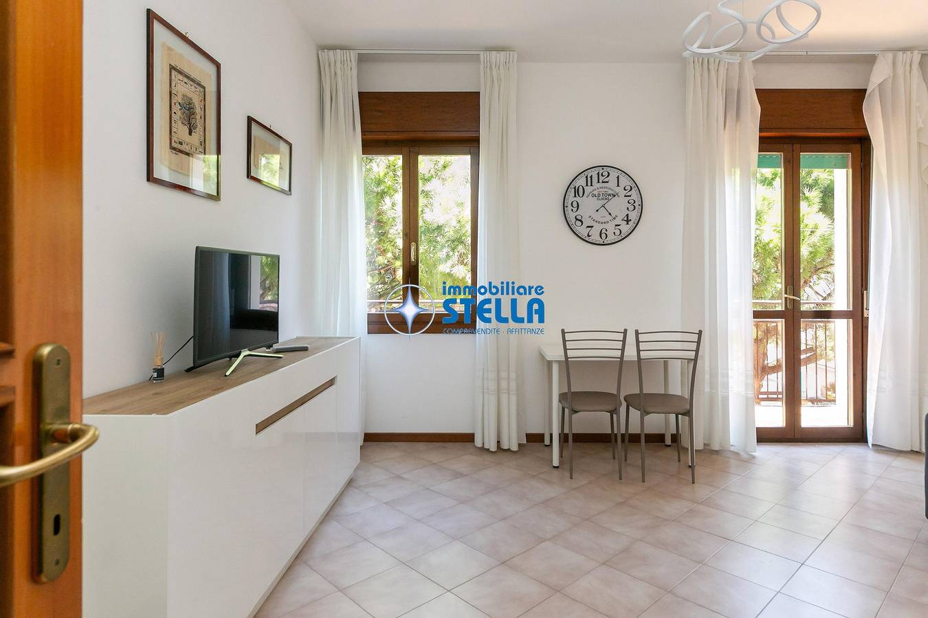 Entire apartment, Nausicaa Apartment  *few meters from the sea* in Lido di Jesolo, Jesolo