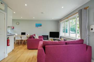 Bungalow for 4 People in Cornwall, South West England, Photo 2