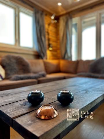 Cottage for 6 People in Flesberg, Viken, Photo 4