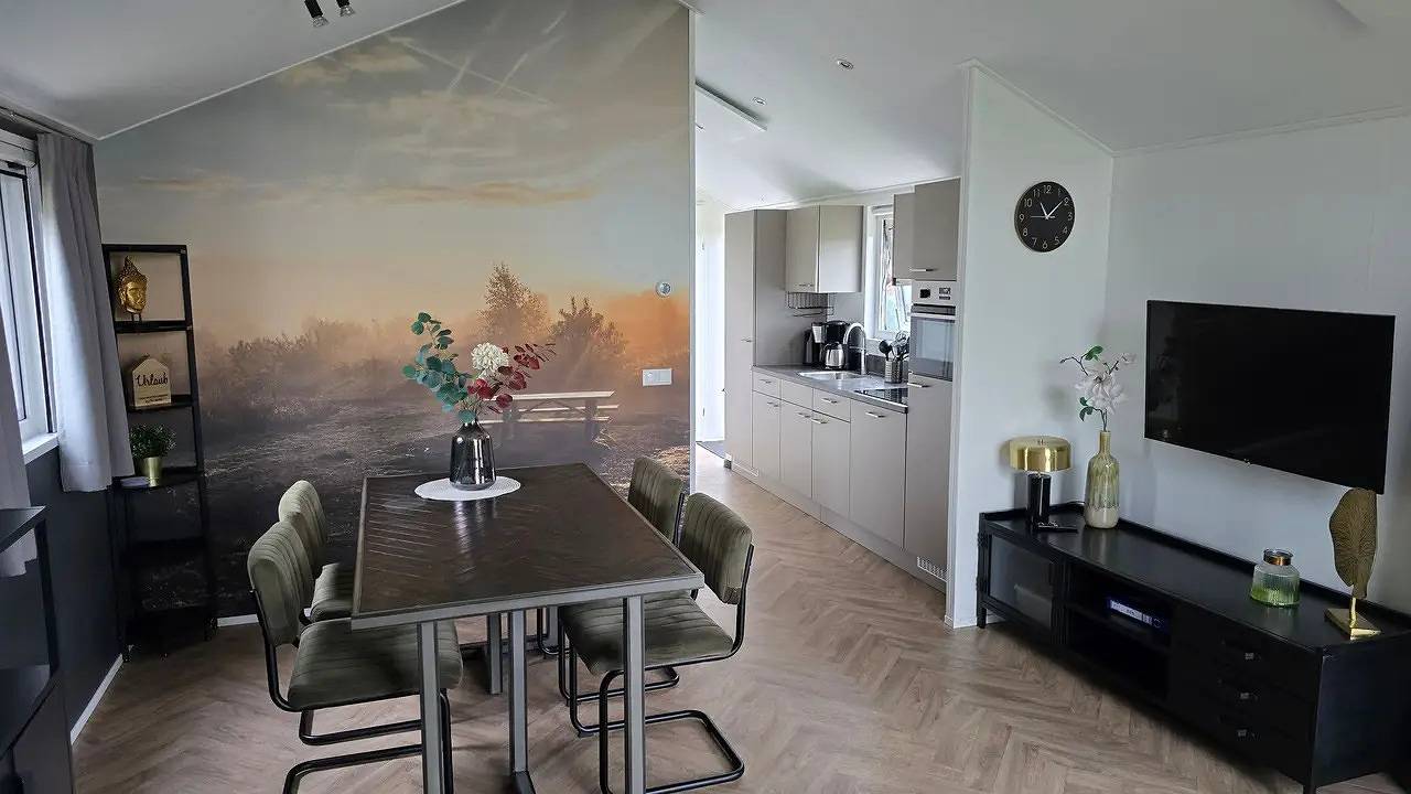 Ferienhaus für 4 Personen (53 m²) in Kampen (Overijssel) in Kampen, Veluwemeer