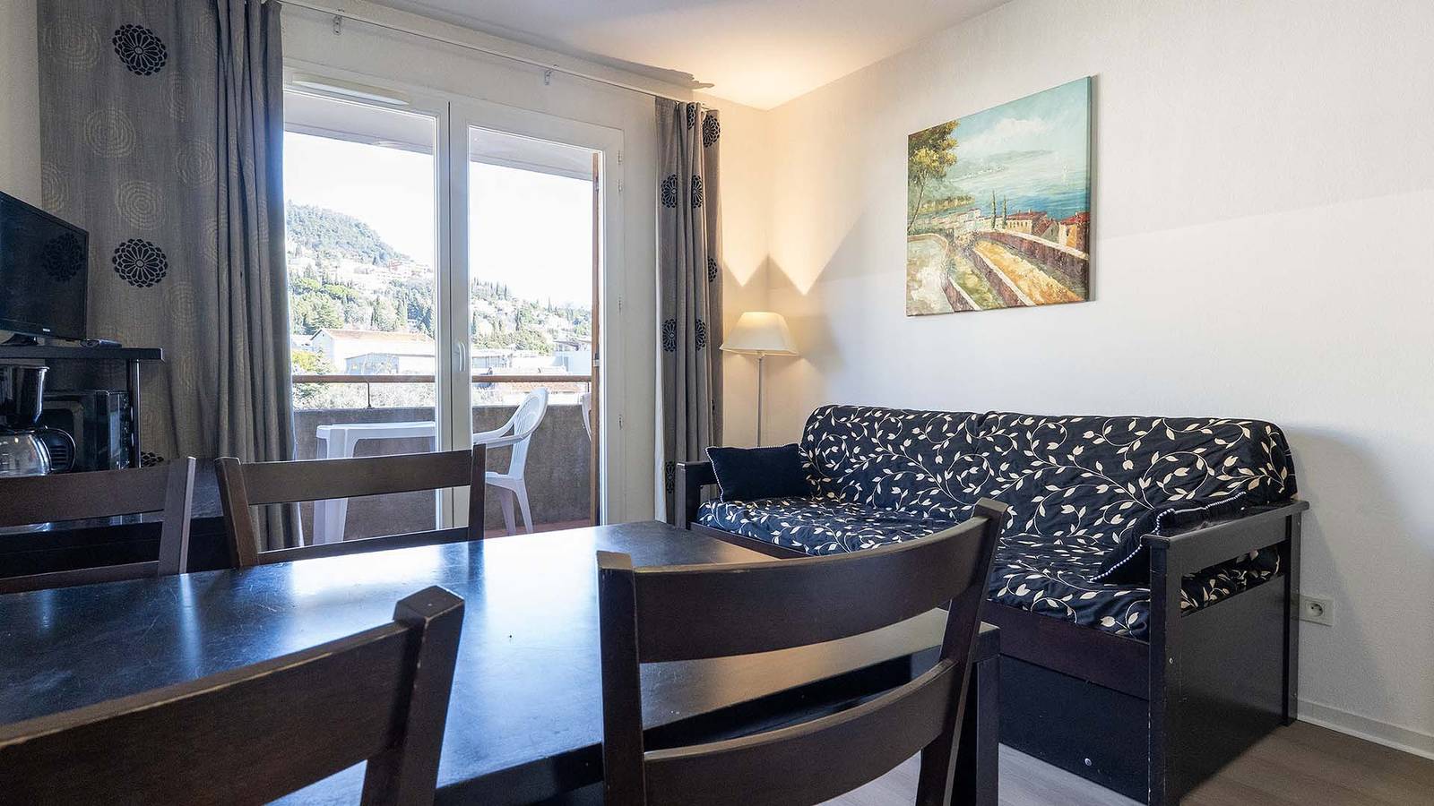 Appartement entier, Virginia N°313 in Grasse, Région de Cannes