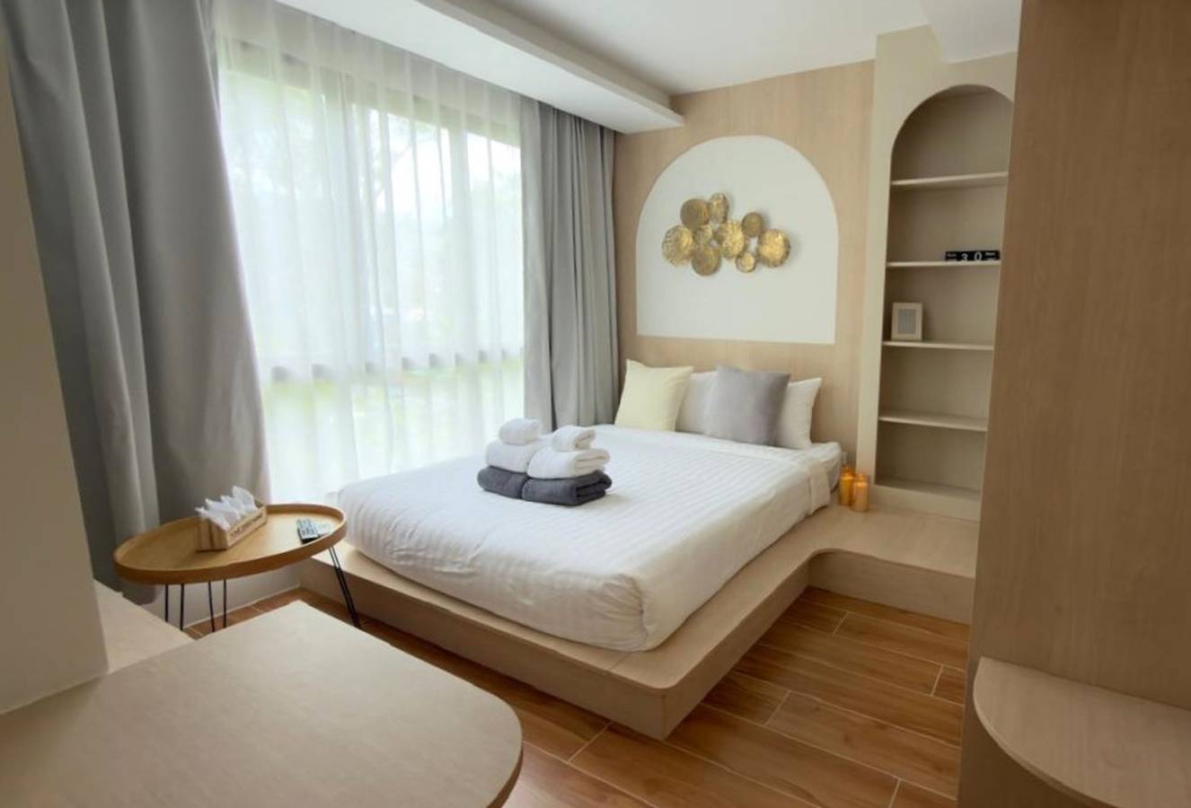 Appartamento intero, Modern apartment at the new Fantasea Condo in Kamala Beach, Kamala