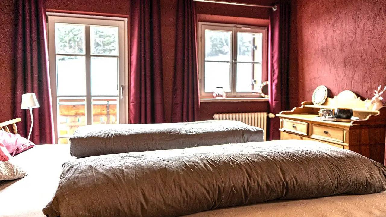 Ferienhaus für 6 Personen (110 m²) in Oberstaufen in Oberstaufen, Bayerisch Schwaben