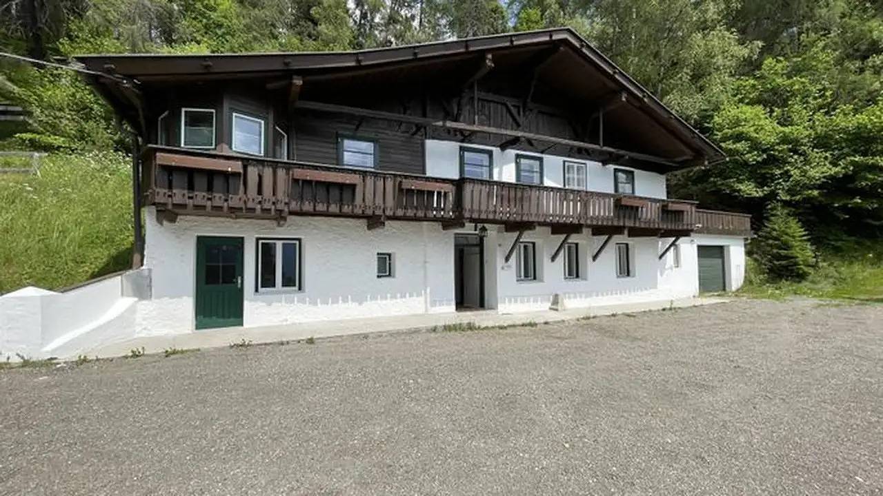Ferienhaus für 8 Personen (180 m²) in Reith bei Seefeld in Reith bei Seefeld, Innsbruck Land