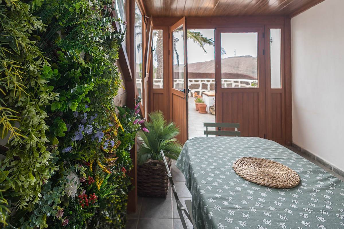 Appartement entier, Valverde central Isla del Hierro in Villa de Valverde (El Hierro), Valverde