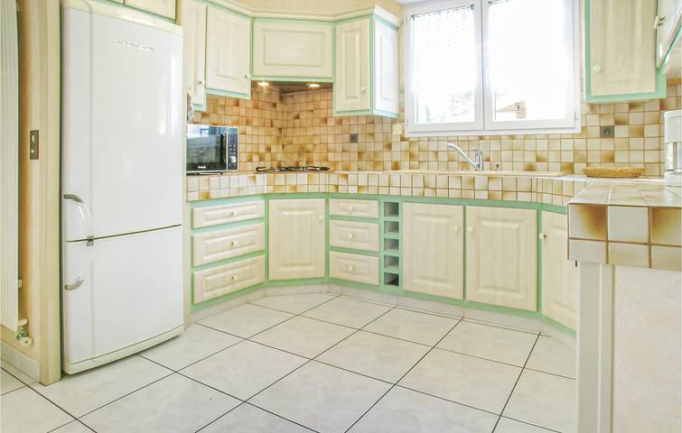 Ferienhaus für 6 Personen, mit Terrasse in La Tranche-sur-Mer - 4