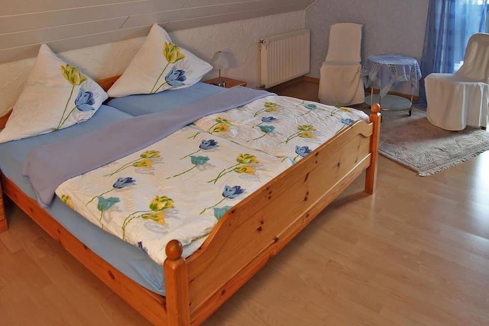 Ganze Wohnung, Ferienwohnung Binder - 4-Bettwohnung in Hillscheid, Lahn-Taunus