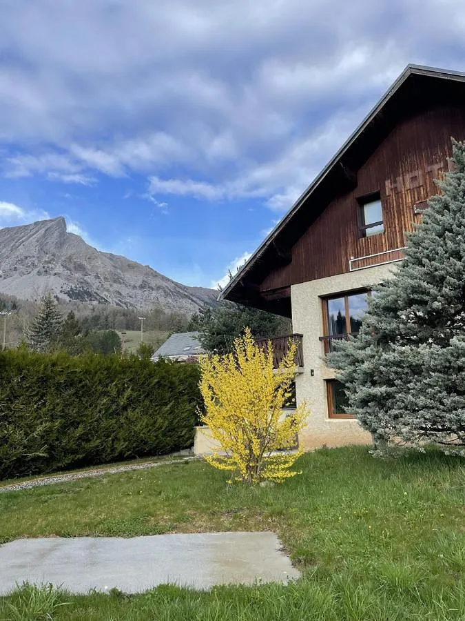 Ferienwohnung für 2 Personen, mit Garten und Ausblick - 1
