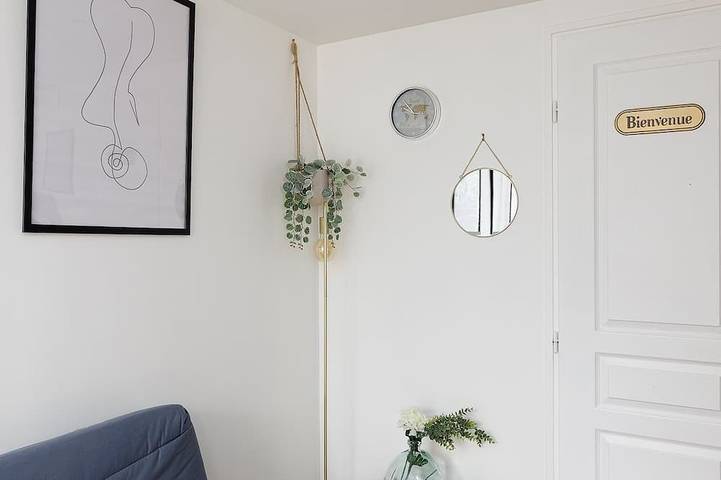 Gîte pour 2 personnes à Savigny-sur-Orge - 4