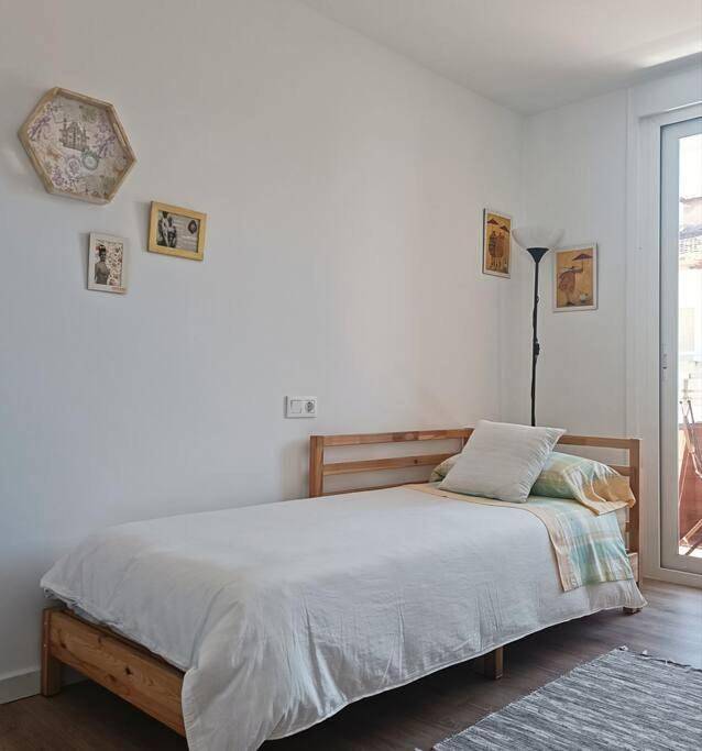 Holiday apartment for 1 people - 1