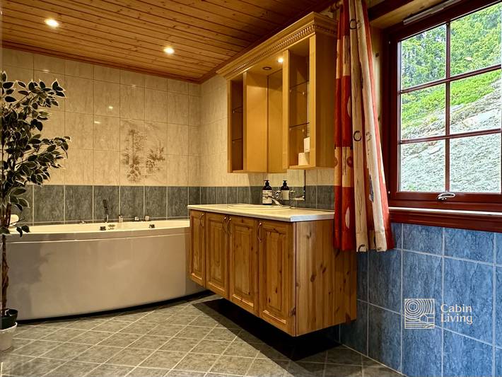 Gîte pour 11 personnes dans Lillehammer - 4