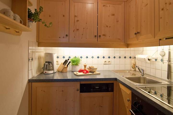 Landhaus für 2 Personen, mit Garten in Bad Wiessee