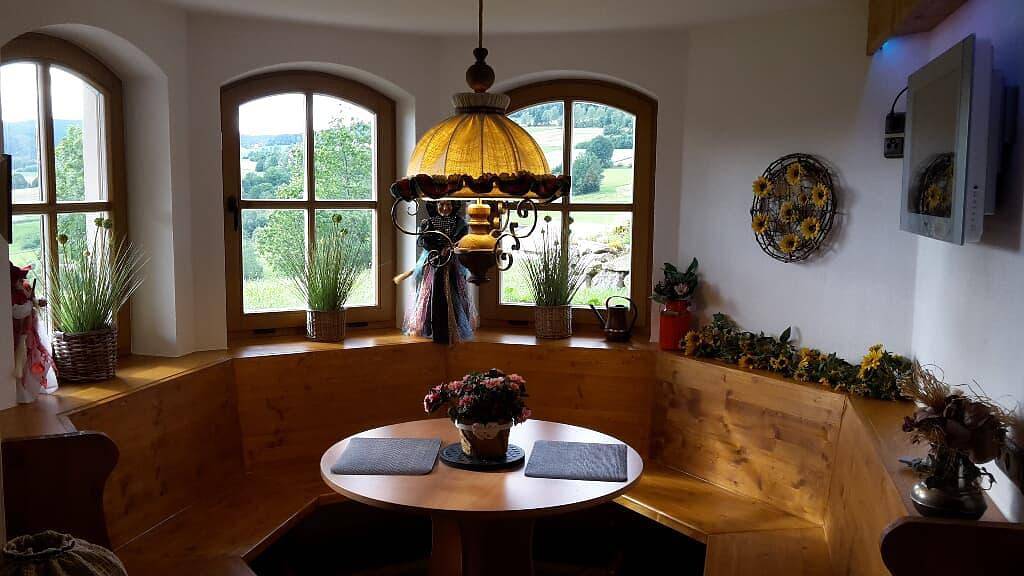 Am Postgarten - Ferienwohnung, foto 8