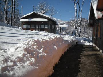 Chalet per 6 Persone in Ligonchio, Provincia di Reggio Emilia, Foto 1
