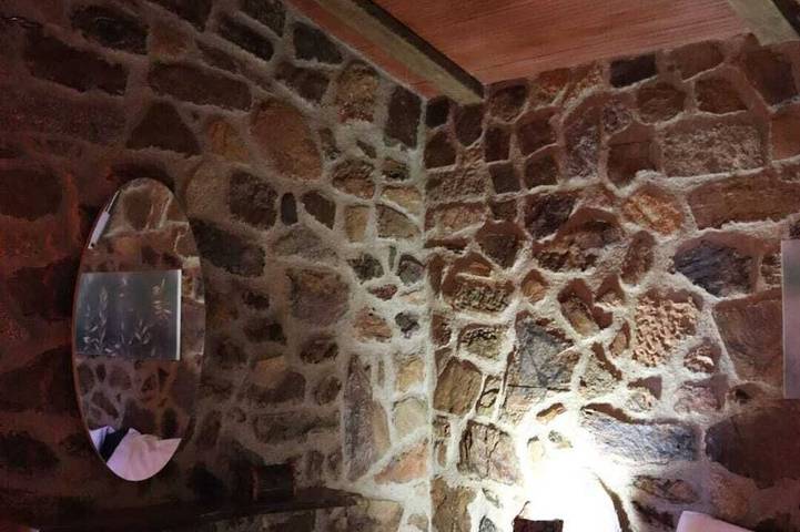 Ferienhaus, Serra da Estrela - Casa Cabeço do Barragão in Alcaria, Aldeias de Xisto