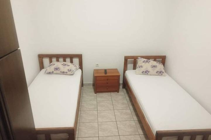 Appartement de vacances pour 4 personnes - 1
