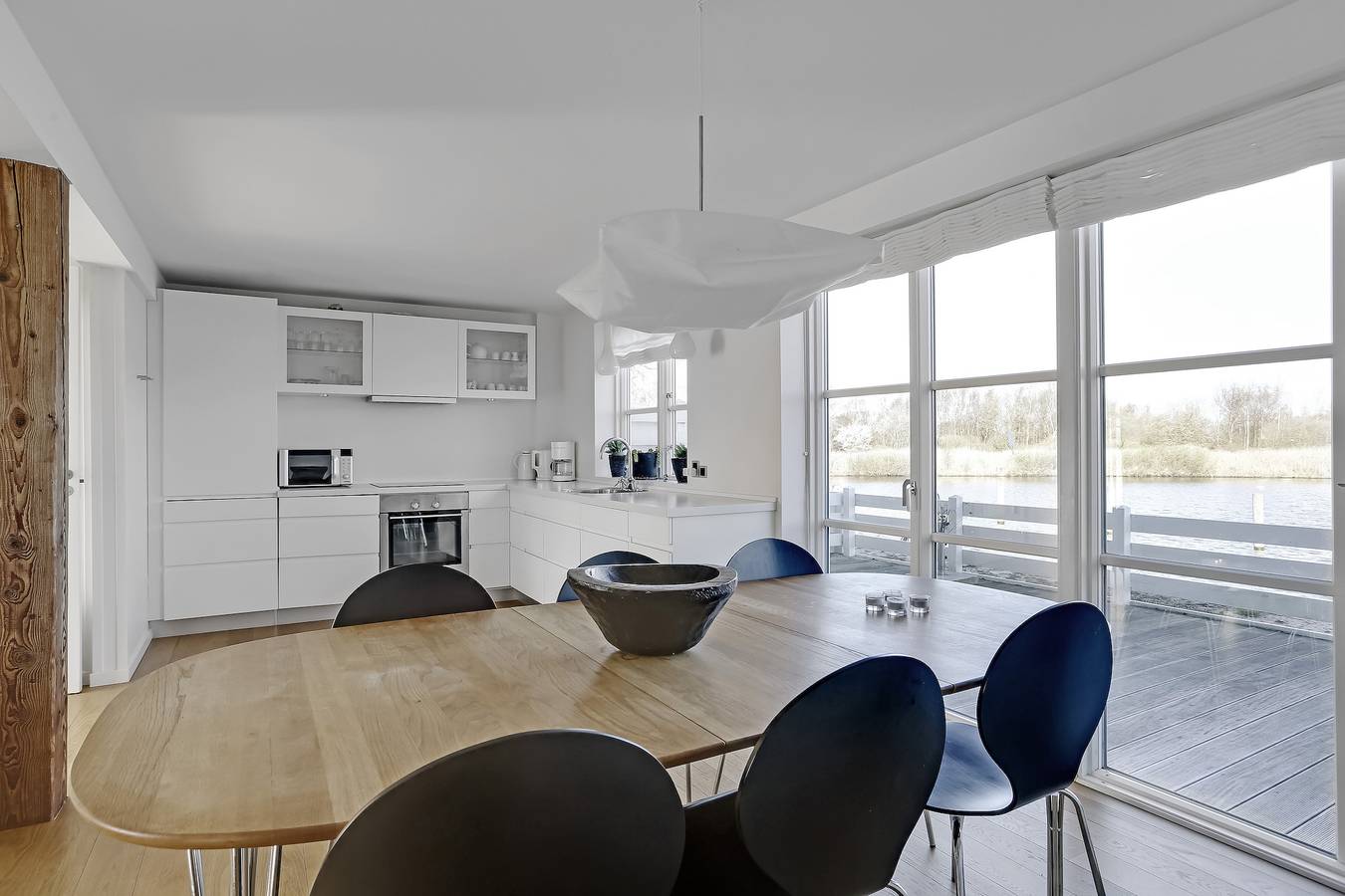 Landal Ebeltoft — 4-persoons bungalow in Øerne, Ebeltoft