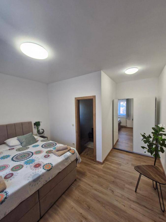 Apartment and Room Marlen in Rovinjsko Selo, Rovinj