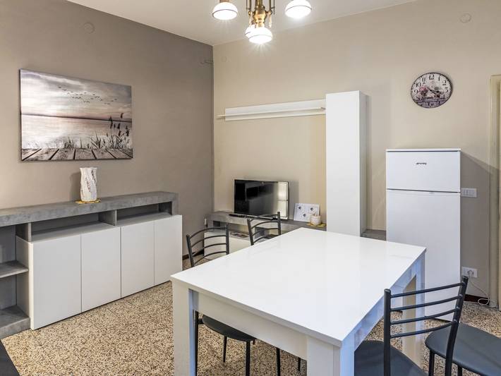 Ferienwohnung für 2 Personen, mit Balkon am Gardasee - 3