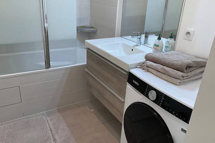 Gîte pour 4 personnes à Clamart - 3