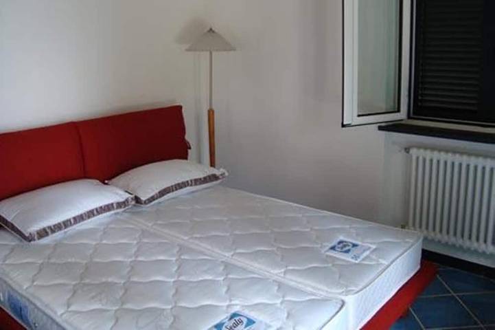 Ferienhaus für 5 Personen, mit Terrasse und Garten in Bonassola - 2