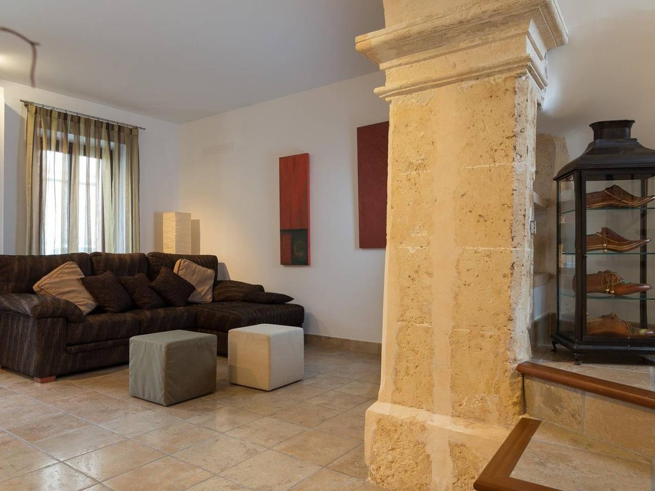 Puça - Beautiful townhouse in the centre of Sa Pobla in Sa Pobla, North Majorca