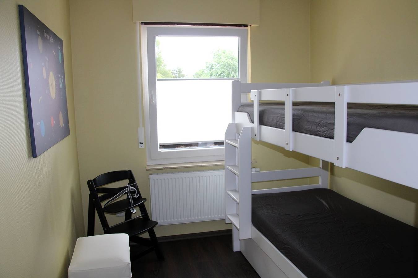 Leer, Haus Benefit in Leer, Frisia oriental