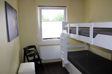 Bungalow für 4 Personen in Südliche Nordseeküste, Nordsee, Bild 3