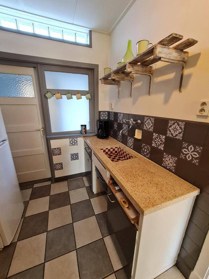 Home sweet home in Breskens, Zeeuwse Kust