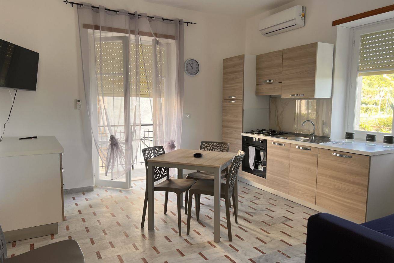 Ganze Wohnung, Nerissa in Marina di Fuscaldo, Fuscaldo