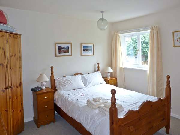 Entire apartment, Baytree Apartment in Grange-over-Sands, Lake District