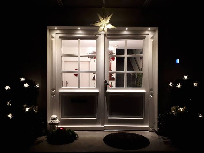 Ferienwohnung für 4 Personen in Binz