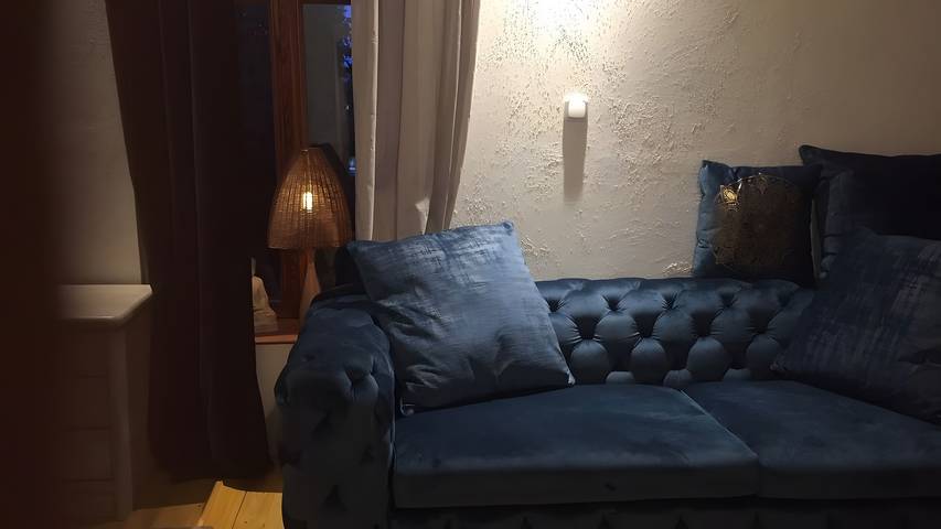 Ferienwohnung für 2 Personen