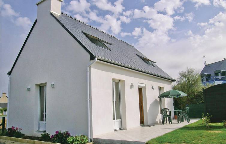 Location de vacances pour 4 personnes, avec jardin et terrasse à Moëlan-sur-Mer - 2