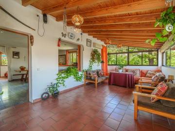 Ferienhaus in Selva, Mallorca Inselmitte für 6 